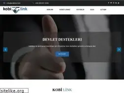 Sites similar to kobilink.com