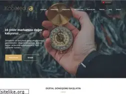 Sites similar to kobimedya.com
