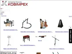 Sites similar to kobimpex.pl