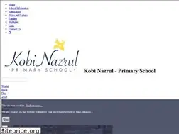 Sites similar to kobinazrul.towerhamlets.sch.uk