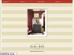 Sites similar to kobinteriordesignllc.com