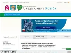 Sites similar to kobior.pl