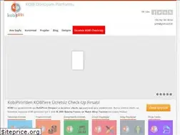 Sites similar to kobipirin.com.tr