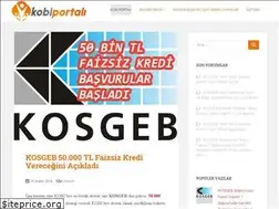 Sites similar to kobiportali.com