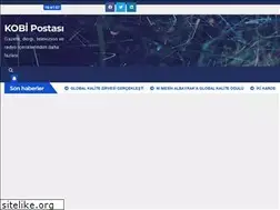 Sites similar to kobipostasi.net