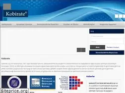 Sites similar to kobirate.com.tr