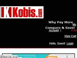 Sites similar to kobis.com