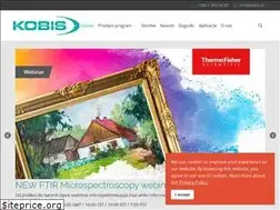 Sites similar to kobis.si
