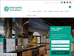 Sites similar to kobisayfa.com