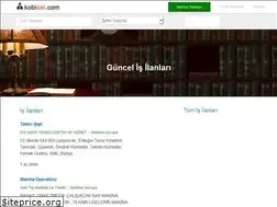 Sites similar to kobisel.com