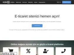 Sites similar to kobisi.com