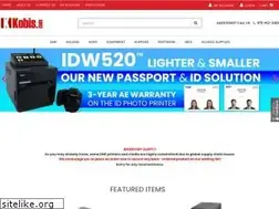 Sites similar to kobisonline.com