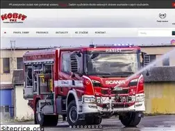 Sites similar to kobit-thz.cz