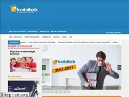 Sites similar to kobitek.com