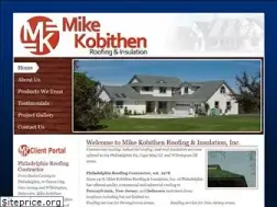 Sites similar to kobithenroofing.com
