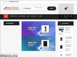 Sites similar to kobitoptan.com