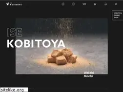 Sites similar to kobitoya.co.jp