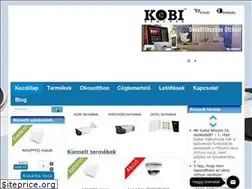 Sites similar to kobitrade.eu