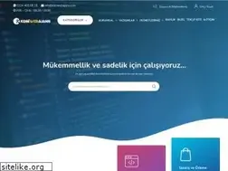 Sites similar to kobiwebajans.com