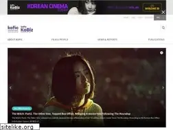 Sites similar to kobiz.or.kr