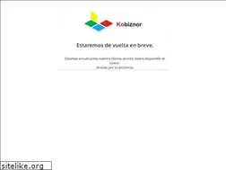 Sites similar to kobiznor.com