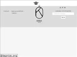 Sites similar to kobja.com