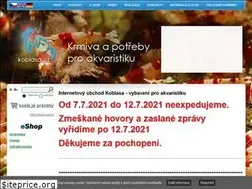Sites similar to koblasa.cz
