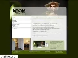 Sites similar to koble-hair.de