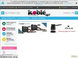 Sites similar to koble.gr
