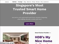 Sites similar to koble.sg