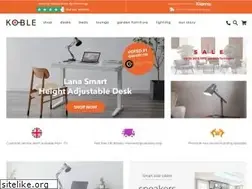 Sites similar to kobledesigns.com