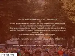 Sites similar to koblenz-marathon.de