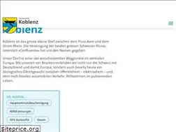 Sites similar to koblenz.ch