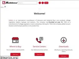 Sites similar to koblenz.com