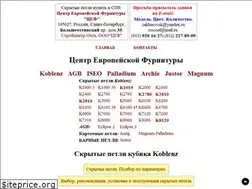 Sites similar to koblenzpetli.ru