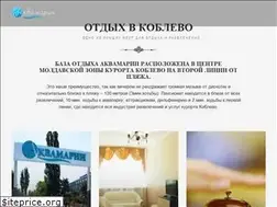 Sites similar to koblevo.com.ua