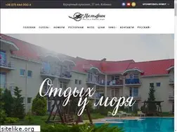 Sites similar to koblevo.in.ua