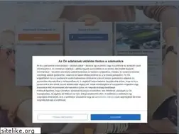 Sites similar to kobli.blog.hu