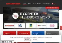 Sites similar to kobmandsgaarden.dk