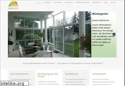 Sites similar to kobo-wintergarten.at