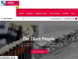 Sites similar to kobo.nl