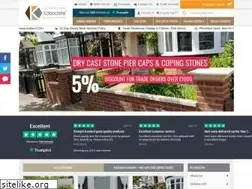 Sites similar to kobocrete.co.uk