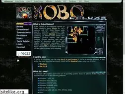 Sites similar to kobodeluxe.com