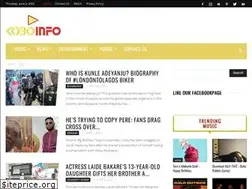 Sites similar to koboinfo.com