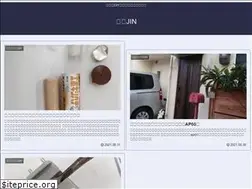 Sites similar to kobojin.com