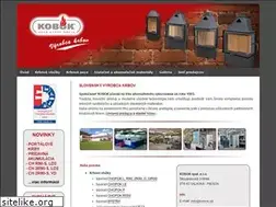 Sites similar to kobok.sk