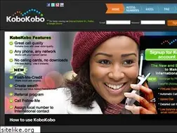 Sites similar to kobokobo.com