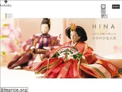 Sites similar to koboku.jp