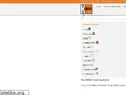 Sites similar to kobold.de