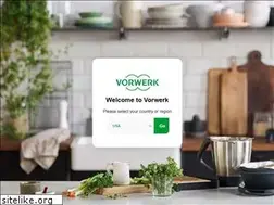 Sites similar to kobold.vorwerk.com